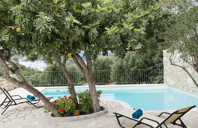 Istron Villas - Foto 74