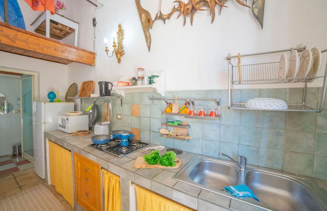 Masseria Le Palmentelle Pool And Garden - Photo 7