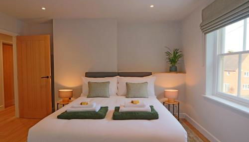 Luxurious Modern Retreat - Foto 4