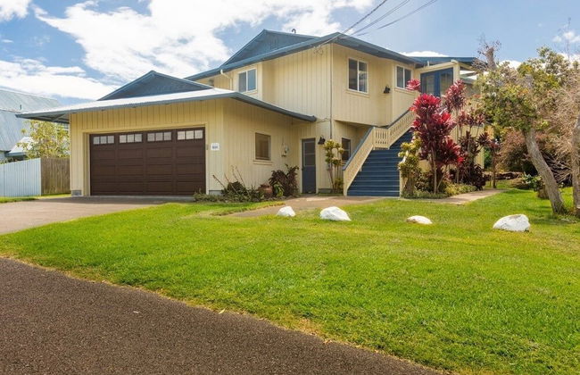 Awaa Place At Kamuela Heights 4 Bedroom Home by RedAwning - Foto 1