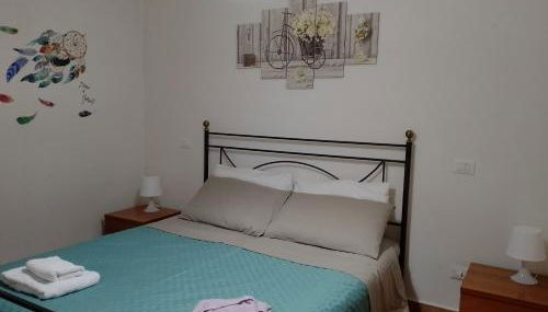 Cinnamon House - Foto 2, towels