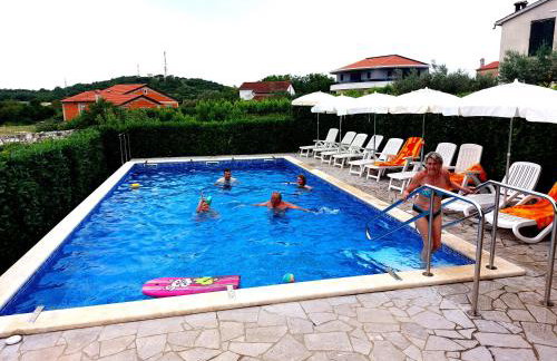 Apartments Bakša - Photo 38