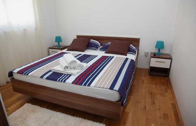 Apartment Toma - Foto 3