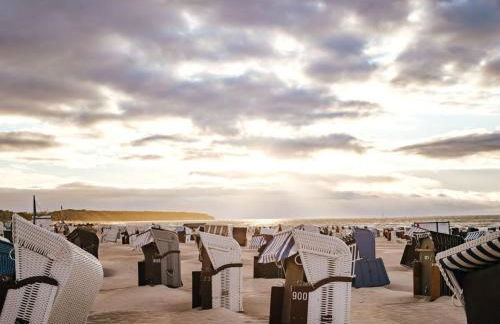 Ferienwohnung "Warnemünder-Strandjuwel" - Foto 28