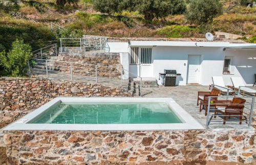 Kampos View - Quiet House at the end of the Road, private pool - Foto 3