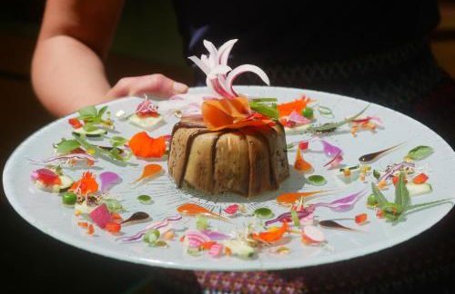 Domaine Panciarella - Foto 46