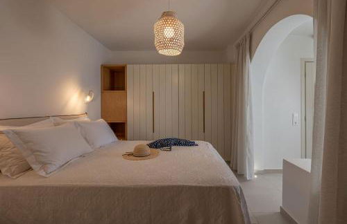 Castello Amorgos Suites - Foto 49