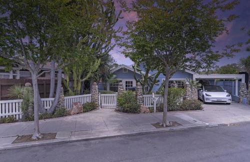 Near All Things SD - Canyonview - Jacuzzi - EV Charge - Foto 53