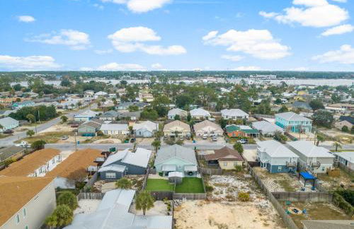 Blue Neptune at 5313 Sunset Avenue by Nautical Properties Vacation Rentals - Foto 52