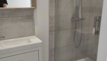 Appt F4 Neuf Lumineux, centre Ville, Garage - Foto 5