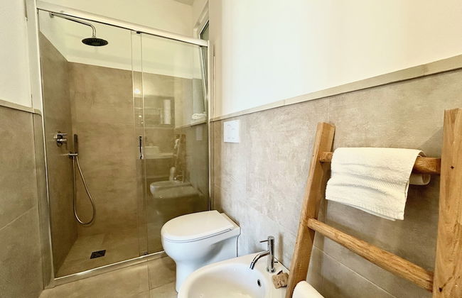 Podere Santa Chiara - Foto 135