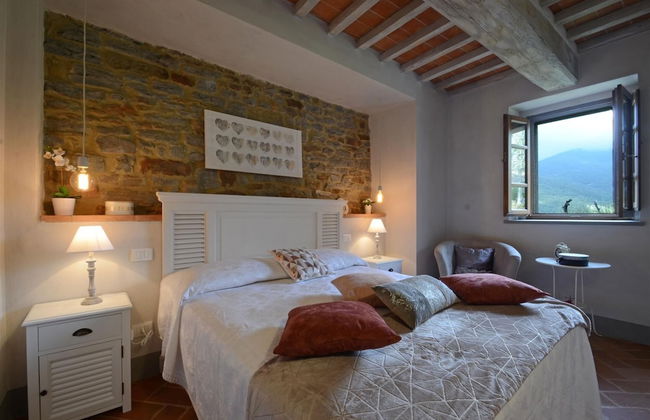 Torre La Ripa 8 in Cortona - Photo 49