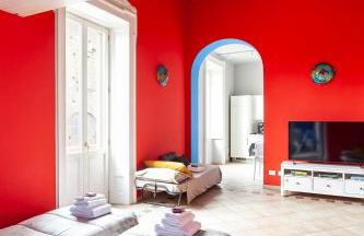 Luxury Apartment - Foto 15