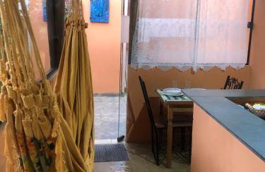 Casinha de Hóspedes - Foto 8