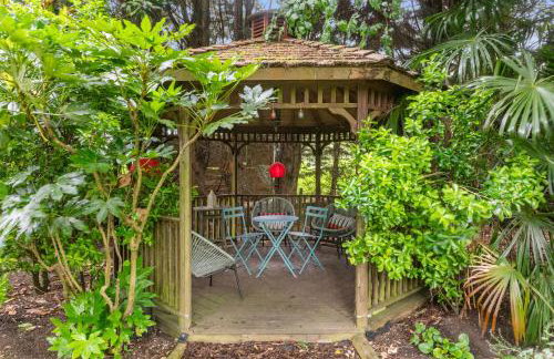 Barn studio in Long Melford - Foto 15