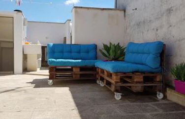 Casa dei puffi in Salento - Foto 19