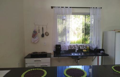 Chalé do Ypê 1 - Foto 18