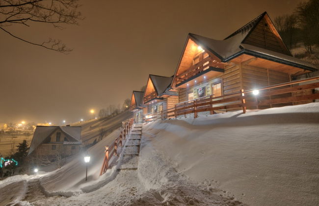 Domki z Widokiem - Foto 24