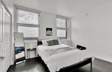 HEB403 Spacious & Stylish 2 Bedroom Condo Downtown Fort Worth, Free Parking, Walk to Convention Center - Foto 21