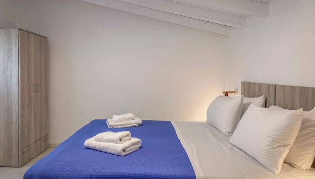 Rose Of Crete - Foto 2, Habitación