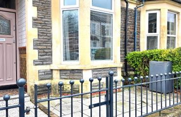 Terrace 185 by Switchback Stays - Foto 36