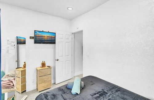 Boutique One Bdrm Close To Aventura Mall & Beach - Foto 5