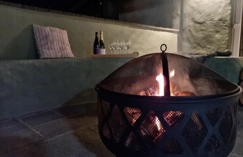 Willow Lodge, Wolfscastle - Foto 6