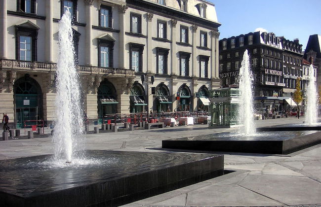 Residhome Clermont Ferrand Gergovia - Foto 15