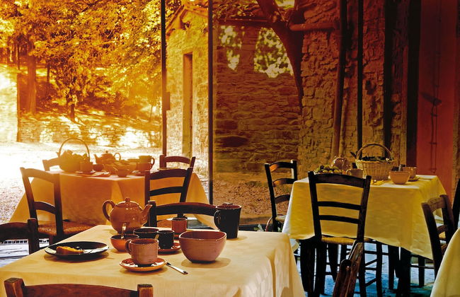 Relais La Torre - Foto 18