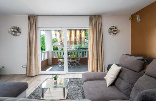 Villa Viktoria with private swimming pool - Photo 39