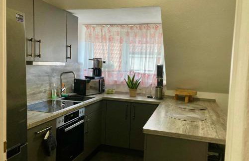 Helle Ferienwohnung in Lichtenfels Schney - Foto 3