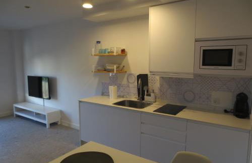 Apartamentos Hispano Nájera - Foto 13