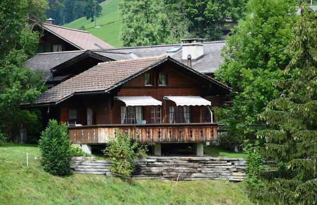 Marmotte, Chalet - Foto 2
