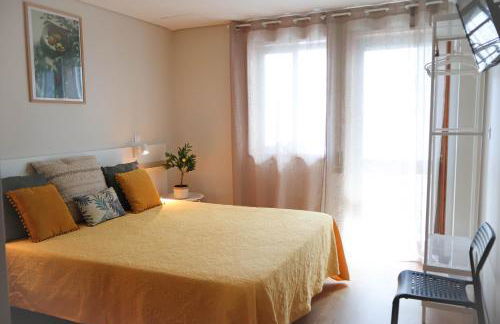 Areia StayInn Beach Apartment - Foto 34
