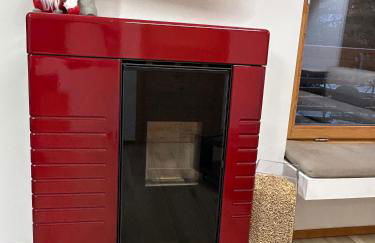 Abete Rosso, appartamento vicino alle piste da sci - Foto 16