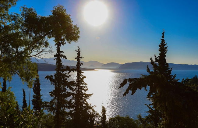 Villa Anastar in Corfu - Foto 33