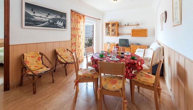 Odisea in Piles With 3 Bedrooms and 2 Bathrooms - Foto 5, Habitación