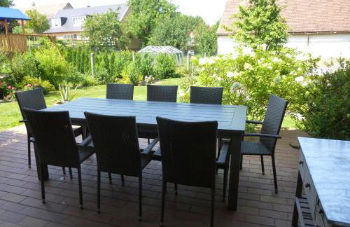 Fewo-Kleinschwabhausen - Photo 8