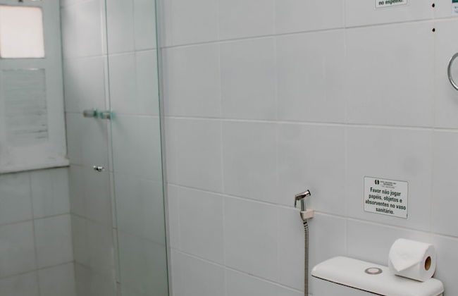 Hotel Nacional Inn Araxá - Foto 37