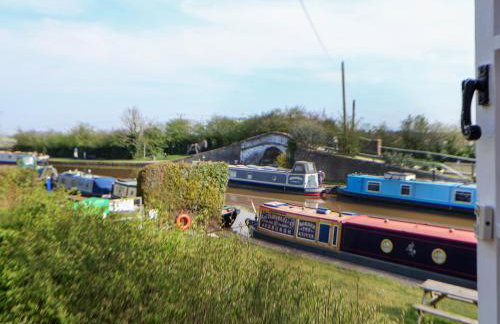 Canal Basin Cottage - Foto 24