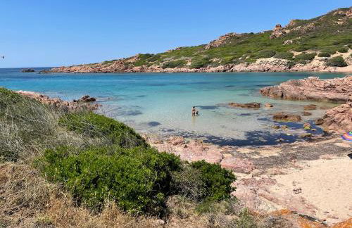 Villetta La Risacca - fronte mare - seafront - Foto 124