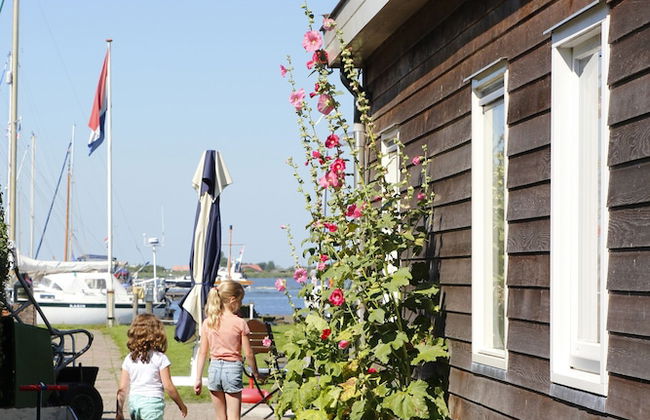 Recreatiebedrijf De Koevoet - Photo 56