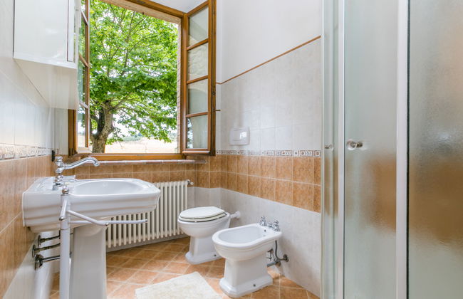 Villa Caggio - Foto 17