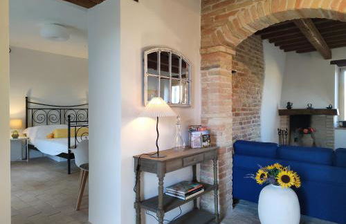 Casale Oleandri with Pool - Foto 28