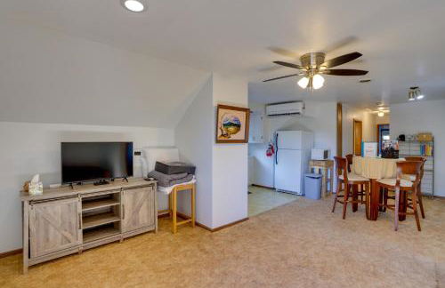 Near Hiking Mtn-View Getaway in Bayfield! - Foto 1