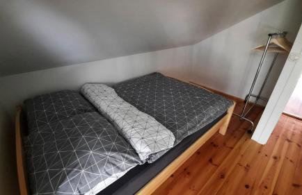 Domek Między Jeziorami - Foto 13