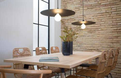 SingularStays Parque Central - Foto 100