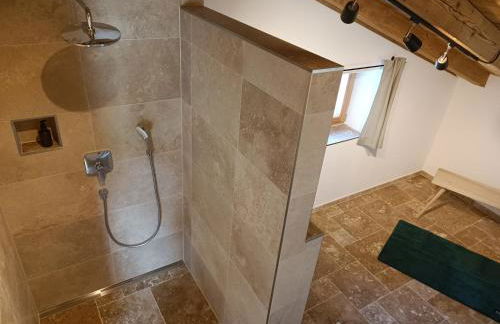 Antenbichllehen Ferienwohnungen - Foto 41