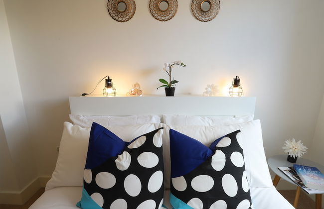 Mailbox Grand Central Prime Apartment - Foto 6