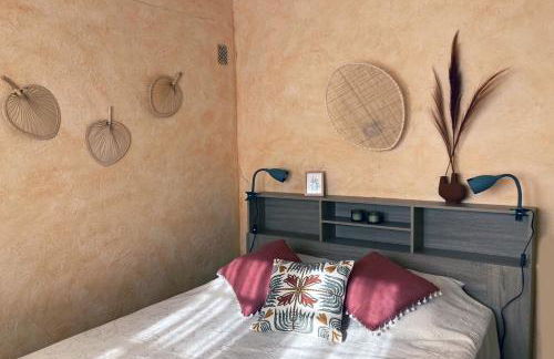 Rayol vue mer jardin plage à pied - St-Tropez 25km - Foto 25